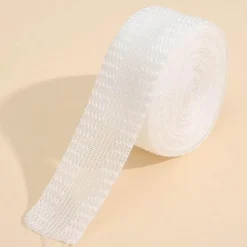 Selbstklebendes Saumband – Einfache Lösung zum Kürzen von Hosen