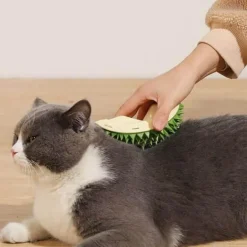 Selbstpflegewerkzeug für Katzen – Innovativer Durian Corner Groomer