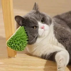 Selbstpflegewerkzeug für Katzen – Innovativer Durian Corner Groomer