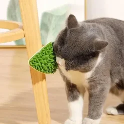 Selbstpflegewerkzeug für Katzen – Innovativer Durian Corner Groomer
