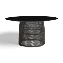 Selene Gartenmöbel-Set – Stilvolle Terrassenkollektion