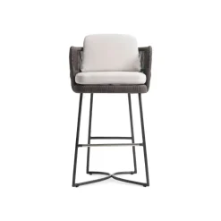 Selene Gartenmöbel-Set – Stilvolle Terrassenkollektion