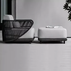 Selene Gartenmöbel-Set – Stilvolle Terrassenkollektion