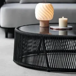 Selene Gartenmöbel-Set – Stilvolle Terrassenkollektion