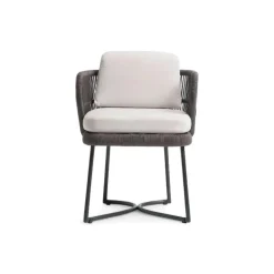 Selene Gartenmöbel-Set – Stilvolle Terrassenkollektion