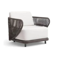 Selene Gartenmöbel-Set – Stilvolle Terrassenkollektion