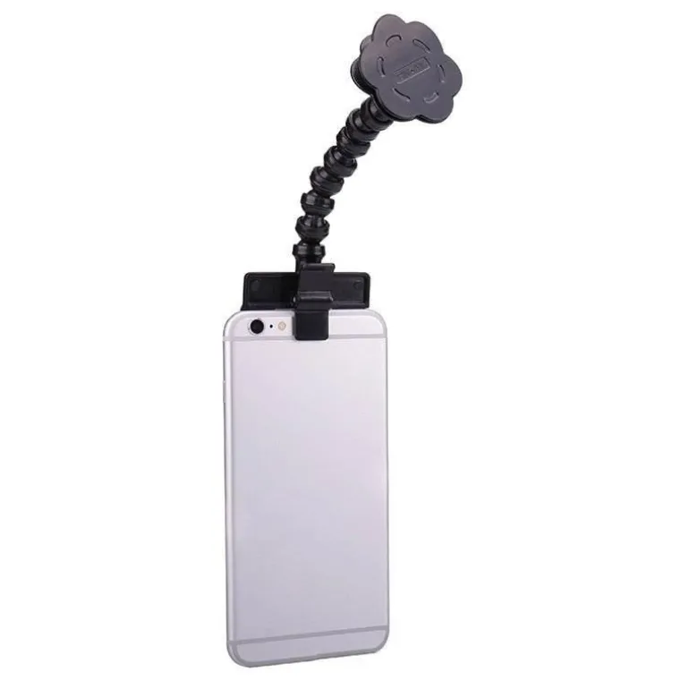 Selfie-Stick für Haustiere – verstellbares Kamera-Tool für Hunde und Katzen