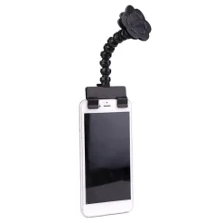 Selfie-Stick für Haustiere – verstellbares Kamera-Tool für Hunde und Katzen