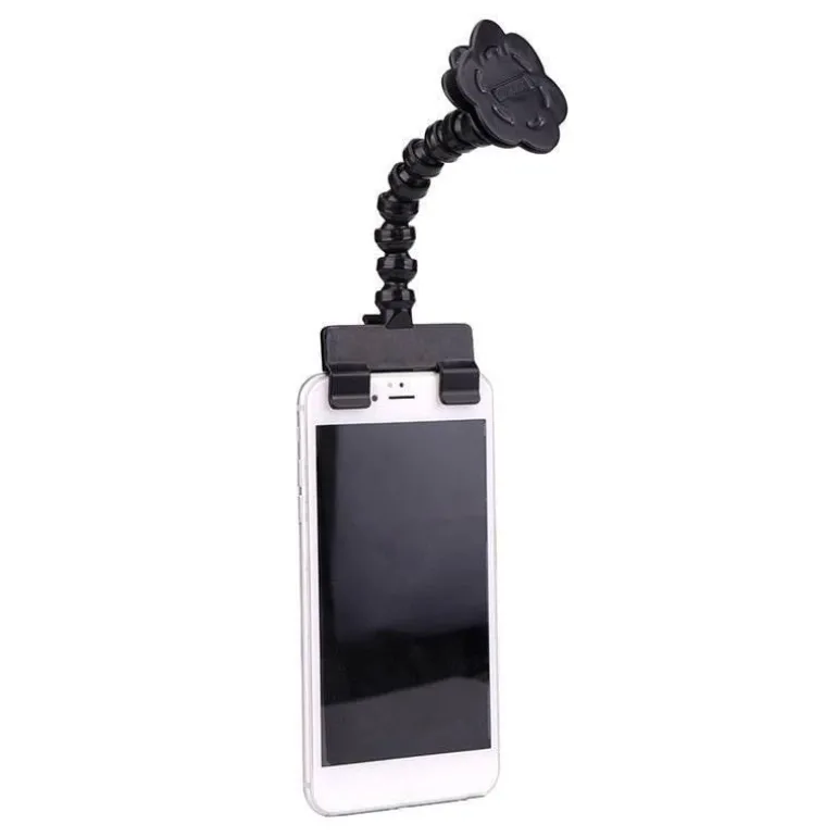 Selfie-Stick für Haustiere – verstellbares Kamera-Tool für Hunde und Katzen