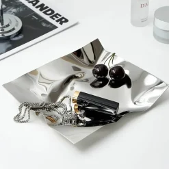 Serviertablett Eclipse Nouveau – stilvolles, modernes Design