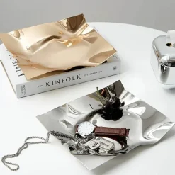 Serviertablett Eclipse Nouveau – stilvolles, modernes Design