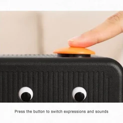 Süßes Sparschwein – Lustiges Sparschwein mit Gesicht