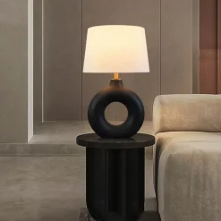 Shadow Sphere - Mysterious Night Light Decor