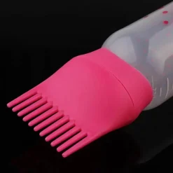 Shampoo-Öl-Applikatorkamm – Einfaches Werkzeug zum Auftragen von Farbe