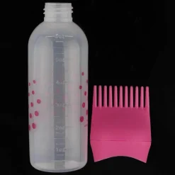 Shampoo-Öl-Applikatorkamm – Einfaches Werkzeug zum Auftragen von Farbe