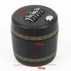 Sichere Passwort-Lockbox – Sichere Speicherlösung