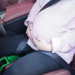Sicherheitsgurtversteller fürs Auto während der Schwangerschaft – Sicherer Komfort für Mütter