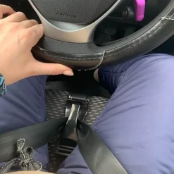 Sicherheitsgurtversteller fürs Auto während der Schwangerschaft – Sicherer Komfort für Mütter