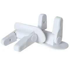 Sicherheits-Türgriffschloss für Kinder