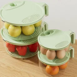 Siebkorb für Reiswaschmaschine – Einfacher Filter für schnelle Reinigung