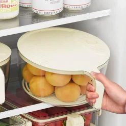 Siebkorb für Reiswaschmaschine – Einfacher Filter für schnelle Reinigung