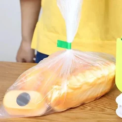 Siegelband für Frische - Siegelband zur Gemüseaufbewahrung