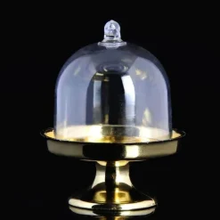 Süßigkeitenbox-Tablett-Set – Einzigartige Gastgeschenke für Hochzeitsfeiern