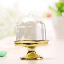 Süßigkeitenbox-Tablett-Set – Einzigartige Gastgeschenke für Hochzeitsfeiern