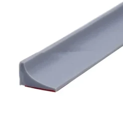 Silicone Water Stopper - Flexible Leak-Proof Bathroom Barrier