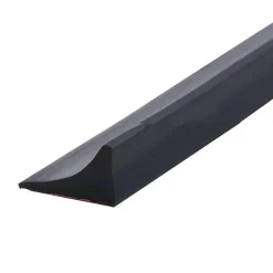 Silicone Water Stopper - Flexible Leak-Proof Bathroom Barrier