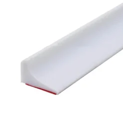 Silicone Water Stopper - Flexible Leak-Proof Bathroom Barrier