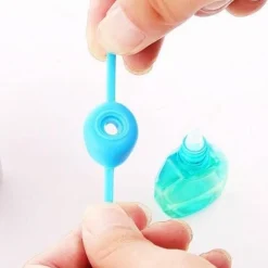 Silikon-Augentropfen-Assistent – ​​Professionelles Augenpflege-Tool