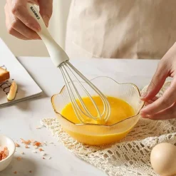 Silikon-Backwerkzeug-Set – Unverzichtbare Küchenutensilien zum Backen