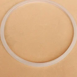 Silikon-Dichtungsring für Schnellkochtöpfe – langlebiger Hochtemperatur-Dichtungsersatz