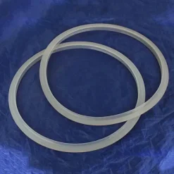 Silikon-Dichtungsring für Schnellkochtöpfe – langlebiger Hochtemperatur-Dichtungsersatz