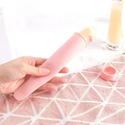 Silikon-Eis am Stiel-Maker – DIY-Eiscreme-Formschale