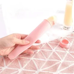 Silikon-Eisform für Stieleis – leicht zu reinigende hausgemachte Eismaschine