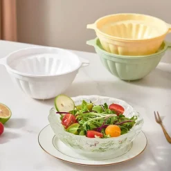 Silikon-Eisschalenform - Party-Eismaschine