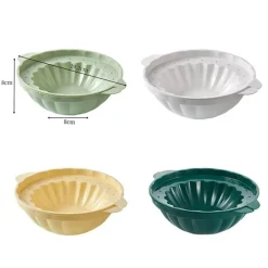 Silikon-Eisschalenform - Party-Eismaschine