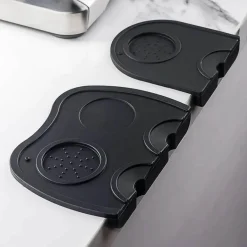 Silikon-Espresso-Stampfmatte – Kaffee-Barista-Werkzeug