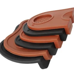 Silikon-Espresso-Stampfmatte – Kaffee-Barista-Werkzeug