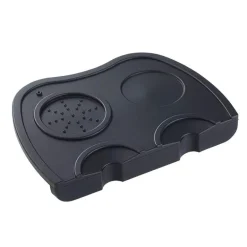 Silikon-Espresso-Stampfmatte – Kaffee-Barista-Werkzeug