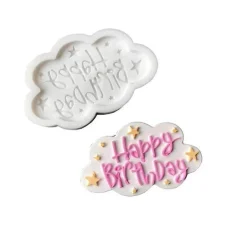 Silikonformen für Geburtstagskuchen – unverzichtbare Backutensilien für Spaß in der Küche