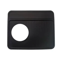 Silikon-Kaffeematte für Breville Espressomaschine – rutschfester, staubdichter Schutz