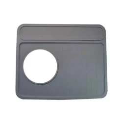 Silikon-Kaffeematte für Breville Espressomaschine – rutschfester, staubdichter Schutz