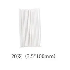 Silikon-Lolliform – DIY-Süßigkeiten-Dekor mit süßen Mustern