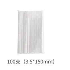 Silikon-Lolliform – DIY-Süßigkeiten-Dekor mit süßen Mustern