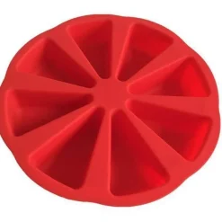 Silikon-Mehrfach-Kuchenform – Vielseitige Backform