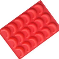 Silikon-Mondkuchenform – Back- und Dekorationswerkzeug