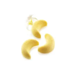 Silikon-Mondkuchenform – Back- und Dekorationswerkzeug